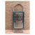 1 (13) Stainless Steel Vegetable/Cheese Grater Slicer Chopper