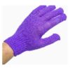 1 (2) Shower gloves