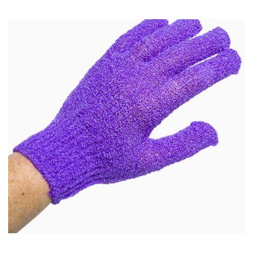 1 (2) Shower gloves