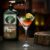 1 (2) Martini glass-190ml Martini Glass 6 piece Set