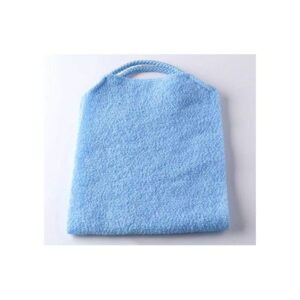 Bathing scrubber
