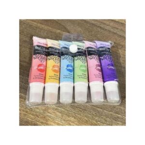 Miss Look Mood Lip Gloss Colour Changing Magic LipGloss