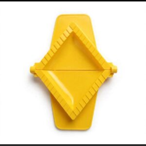 Plastic Samosa Mold Samosa Shaper Dumpling Maker
