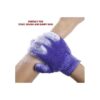2 (1) Shower gloves