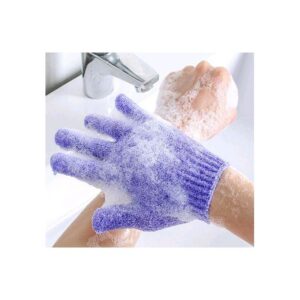 3 (1) Shower gloves