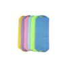 Bathing scrubber