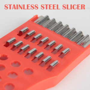 Potato peeler