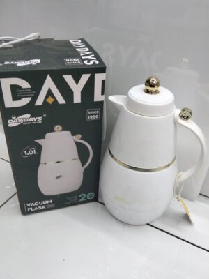 Day day vacuum flask