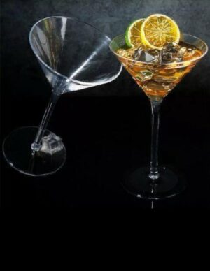 IMG-20261012-WA0005 Martini glass-190ml Martini Glass 6 piece Set