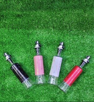 IMG-20261013-WA0009 Glass Marble Oil & Vinegar Dispenser Bottle