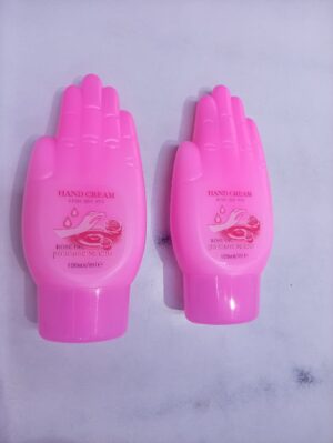 Extra Soft Rose Oil Hand Cream