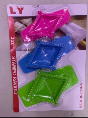 Plastic Samosa Mold Samosa Shaper Dumpling Maker