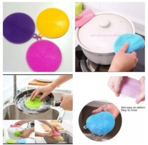 IMG-20261021-WA0005 Dish Washing Silicone Scrubbers